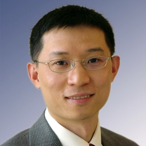 Headshot of Justin Ran